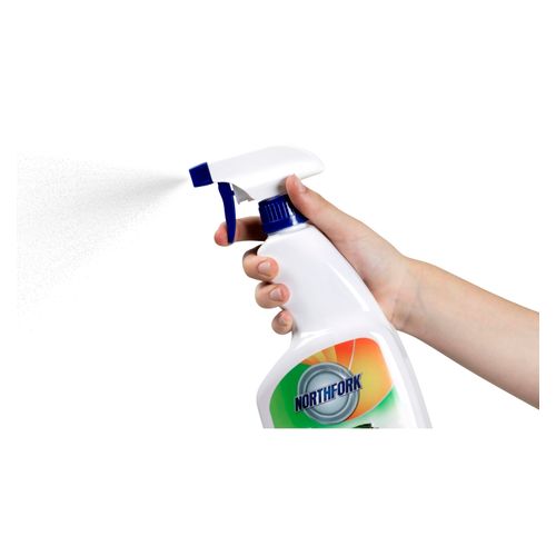 Northfork Floral Bin Deodoriser And Sanitiser 750mL