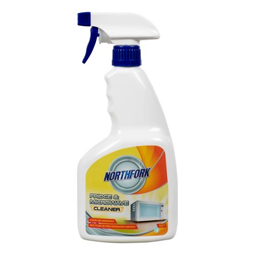 Northfork Fridge And Microwave Cleaner 750ml