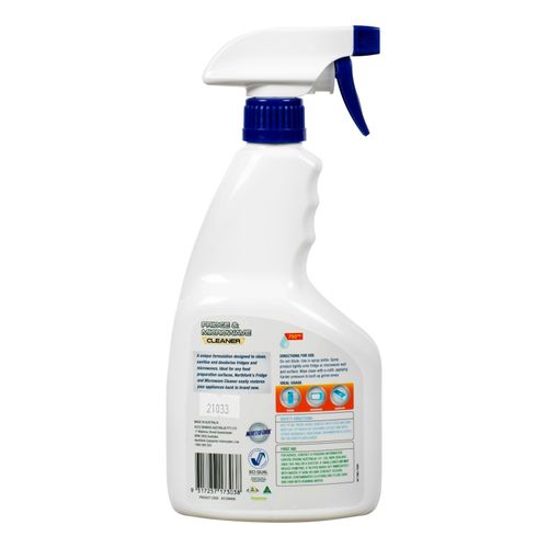 Northfork Fridge And Microwave Cleaner 750ml
