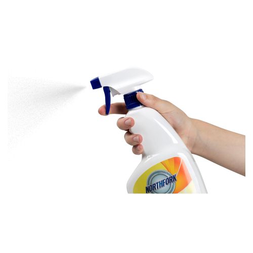 Northfork Fridge And Microwave Cleaner 750ml