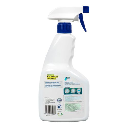 Northfork General Bathroom Cleaner 750mL