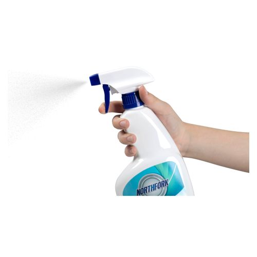 Northfork General Bathroom Cleaner 750mL