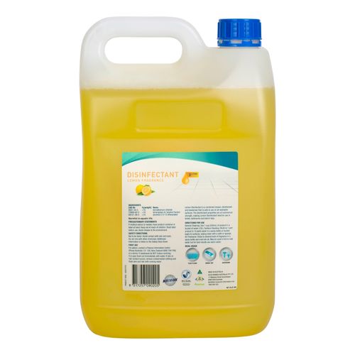 Northfork Disinfectant Lemon 5L