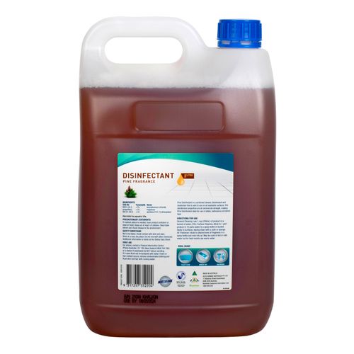 Northfork Disinfectant Pine 5L