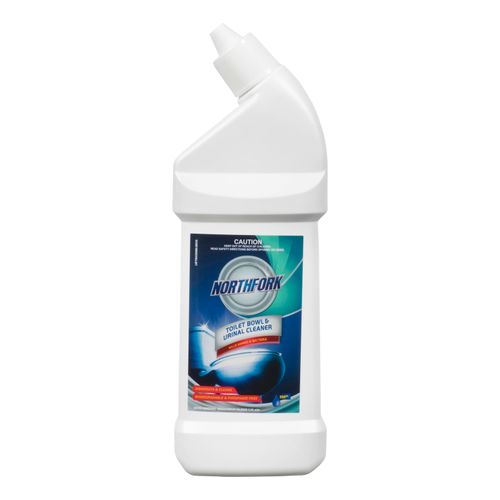 Northfork Toilet Bowl & Urinal Cleaner Goose Neck 500mL
