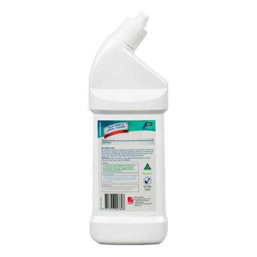 Northfork Toilet Bowl & Urinal Cleaner Goose Neck 500mL
