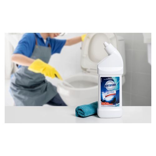 Northfork Toilet Bowl & Urinal Cleaner Goose Neck 500mL