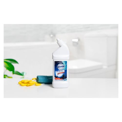 Northfork Toilet Bowl & Urinal Cleaner Goose Neck 500mL