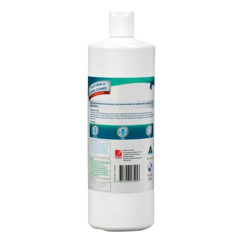 Northfork Toilet Bowl & Urinal Cleaner 1L