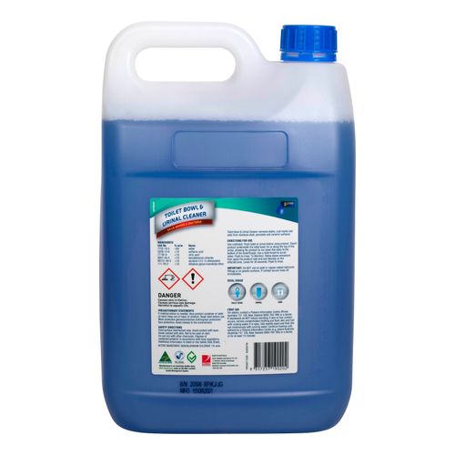 Northfork Toilet Bowl & Urinal Cleaner 5L