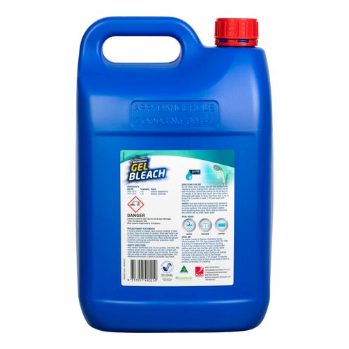 Northfork Bathroom Gel Bleach 5l