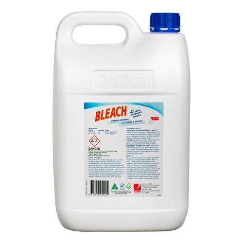 Northfork Laundry Bleach 5l