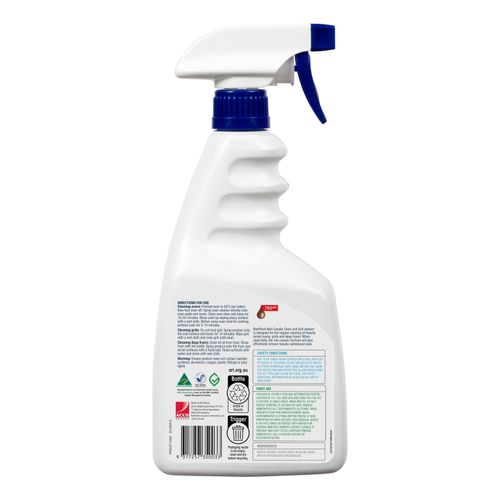 Northfork Oven And Grill Cleaner 750mL