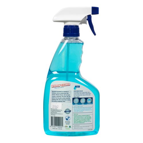 Northfork Cleaner Glass/Window 750mL