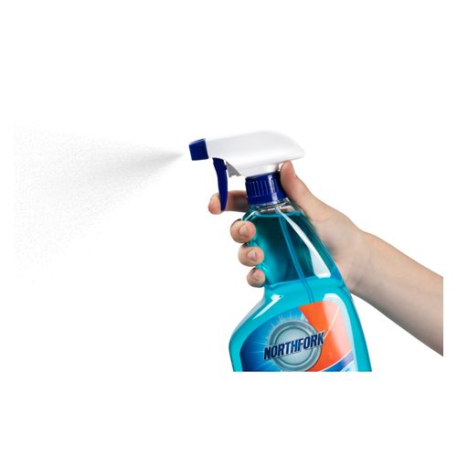 Northfork Cleaner Glass/Window 750mL