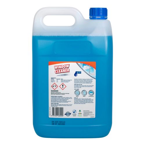 Northfork Cleaner Glass/Window 5L