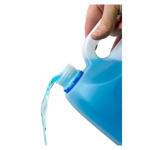 Northfork Cleaner Glass/Window 5L