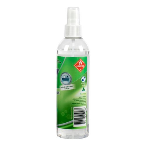 Northfork Desk Cleaner And Disinfectant 250mL