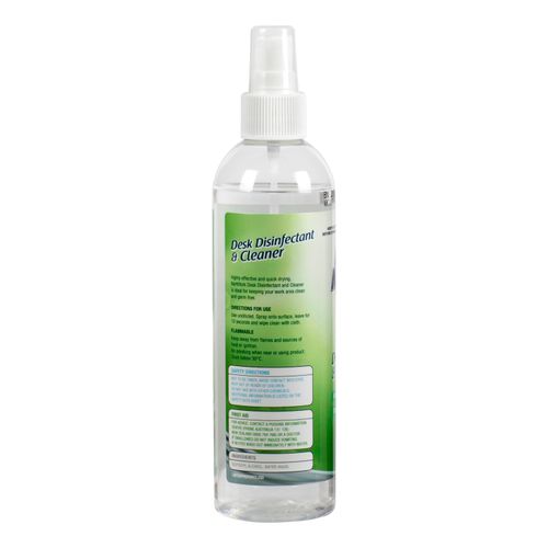 Northfork Desk Cleaner And Disinfectant 250mL