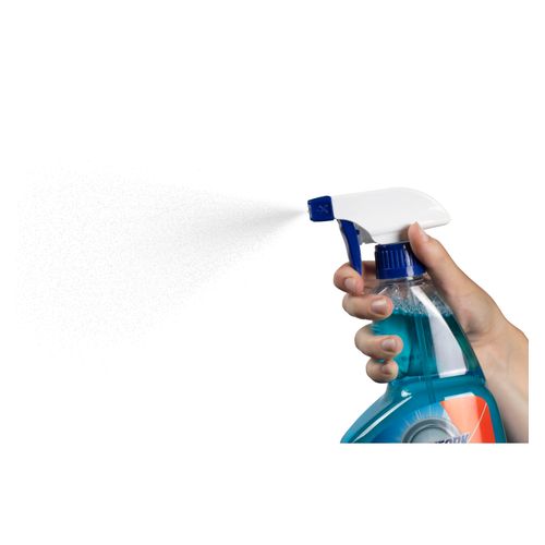 Northfork Cleaner Glass/Window Alcohol Free 750mL