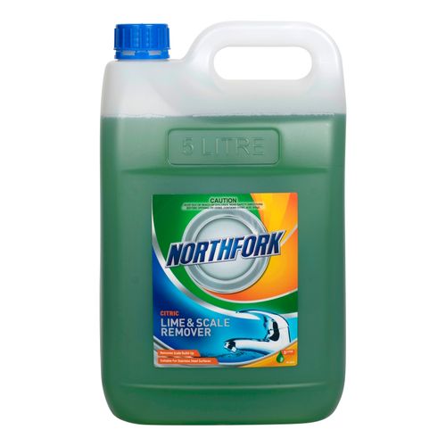 Northfork Lime And Scale Remover 5L