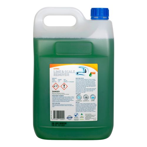 Northfork Lime And Scale Remover 5L