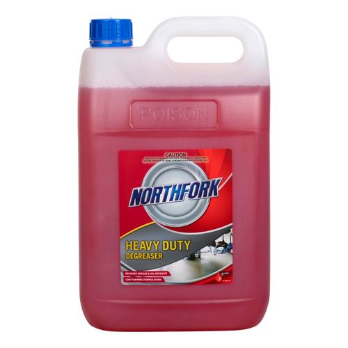 Northfork Heavy Duty Degreaser 5L