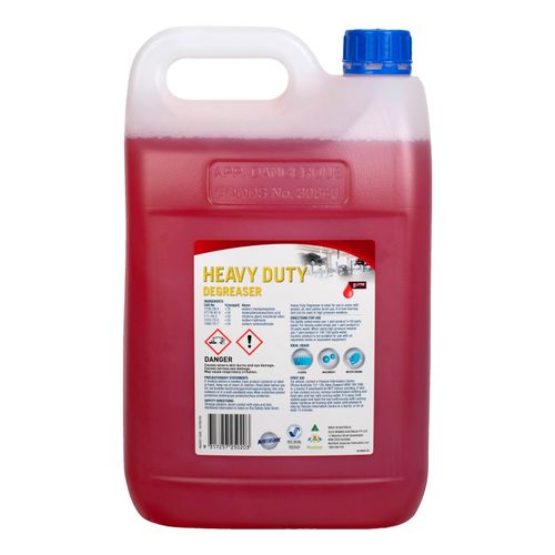 Northfork Heavy Duty Degreaser 5L