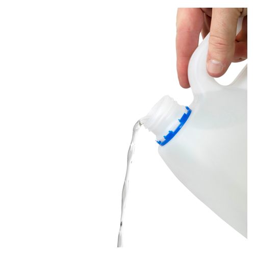 Northfork Geca Liquid Hand Soap AntiBacterial 5L