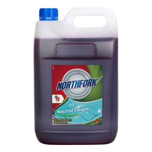 Northfork Geca Neutral Cleaner 5L