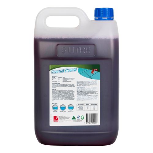 Northfork Geca Neutral Cleaner 5L