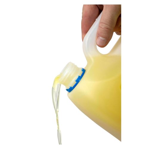 Northfork Geca Disinfectant Lemon 5L