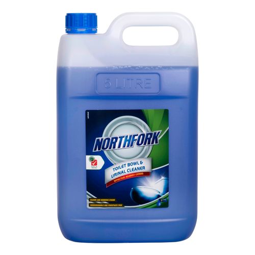 Northfork Geca Toilet Bowl & Urinal Cleaner 5L