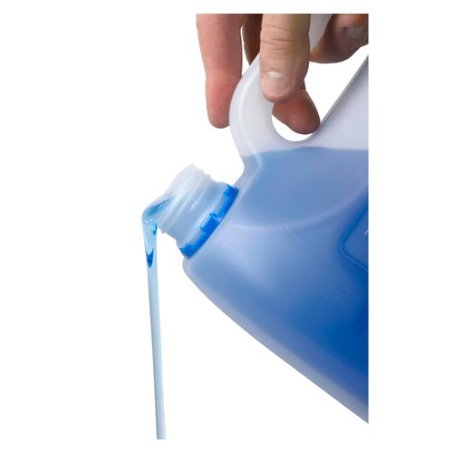 Northfork Geca Toilet Bowl & Urinal Cleaner 5L