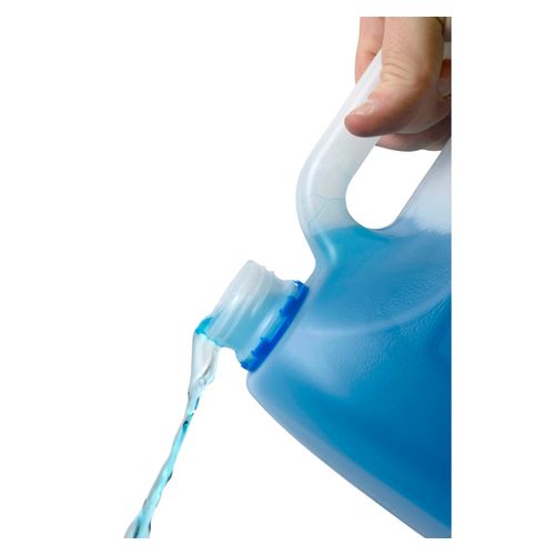 Northfork Cleaner Glass/Window Geca 5L