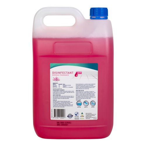 Northfork Disinfectant Boronia 5L