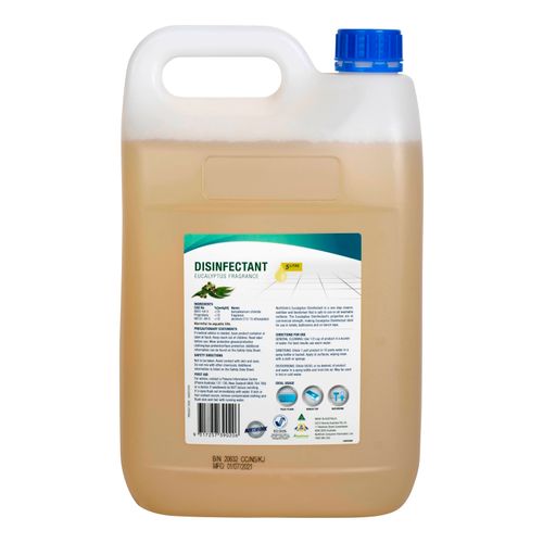 Northfork Disinfectant Eucalyptus 5L