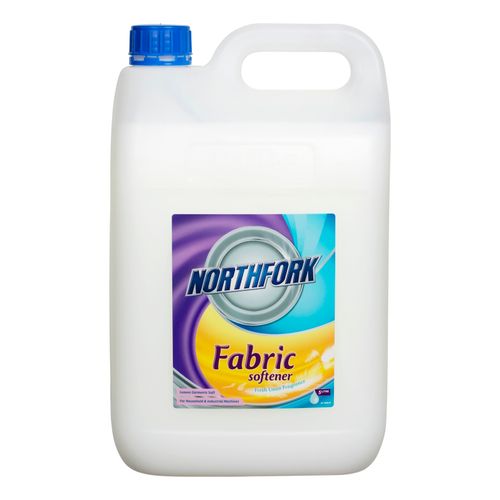 Northfork Fabric Softener 5L