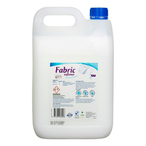 Northfork Fabric Softener 5L