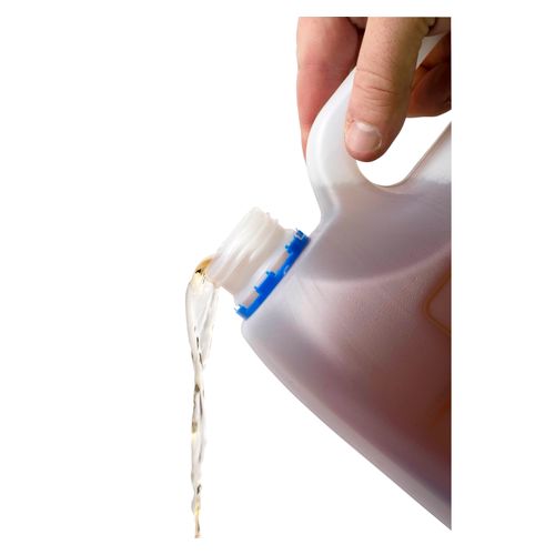 Northfork Heavy Duty Oven & Grill Cleaner 5L
