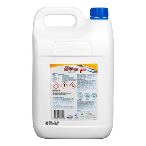 Northfork Oven & Grill Cleaner Non Caustic 5L