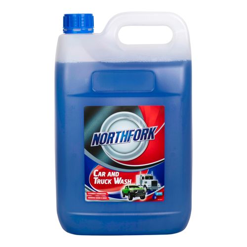 Northfork Truck Wash 5L