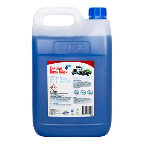 Northfork Truck Wash 5L