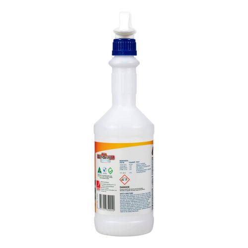 Northfork Decanting Bottle For Oven & Grill Cleaner 750mL