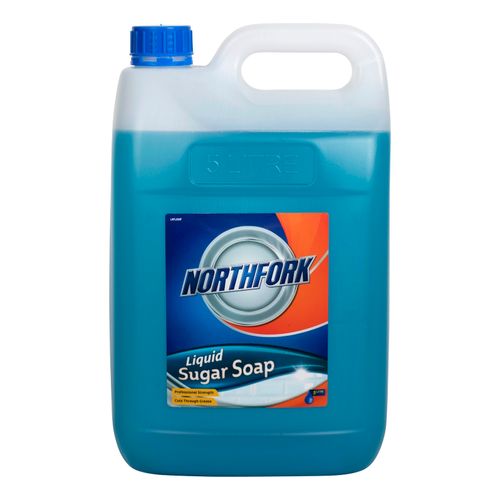 Northfork Cleaner Sugar Soap 5L