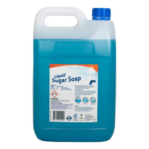Northfork Cleaner Sugar Soap 5L