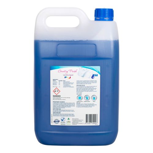 Northfork Laundry Liquid 5L Blue