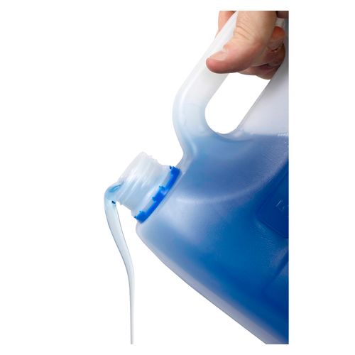Northfork Laundry Liquid 5L Blue