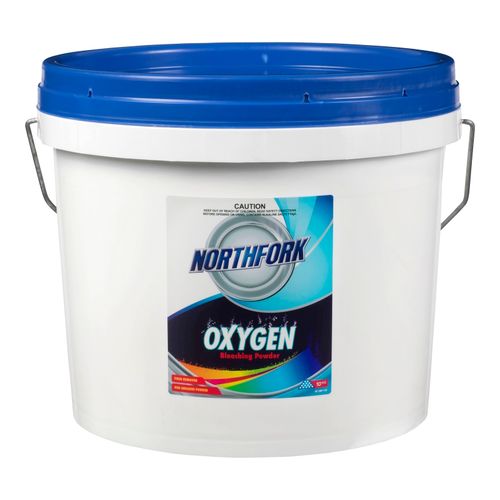 Northfork Cleaner Oxygen Bleaching Powder 10Kg