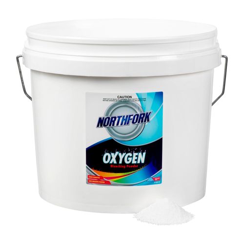 Northfork Cleaner Oxygen Bleaching Powder 10Kg